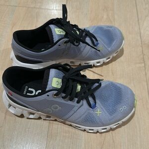 On Women’s Cloud x Shift Sneaker